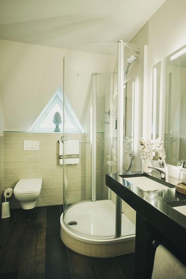 Double Room (Kat. D)