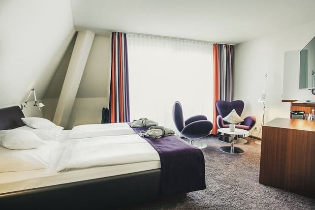 Double Room (Kat. B)