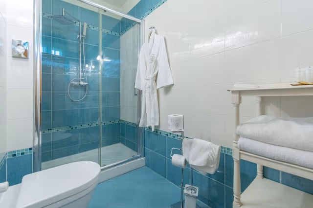 Superior Double or Twin Room, Balcony