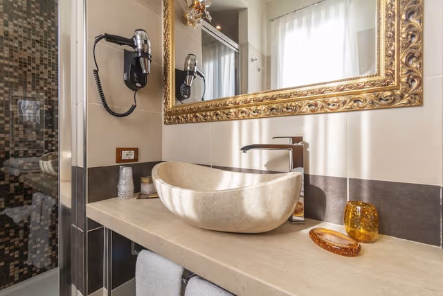 Deluxe Room, Balcony