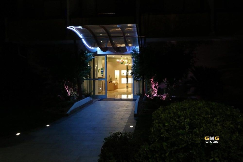 Hotel Hiki1