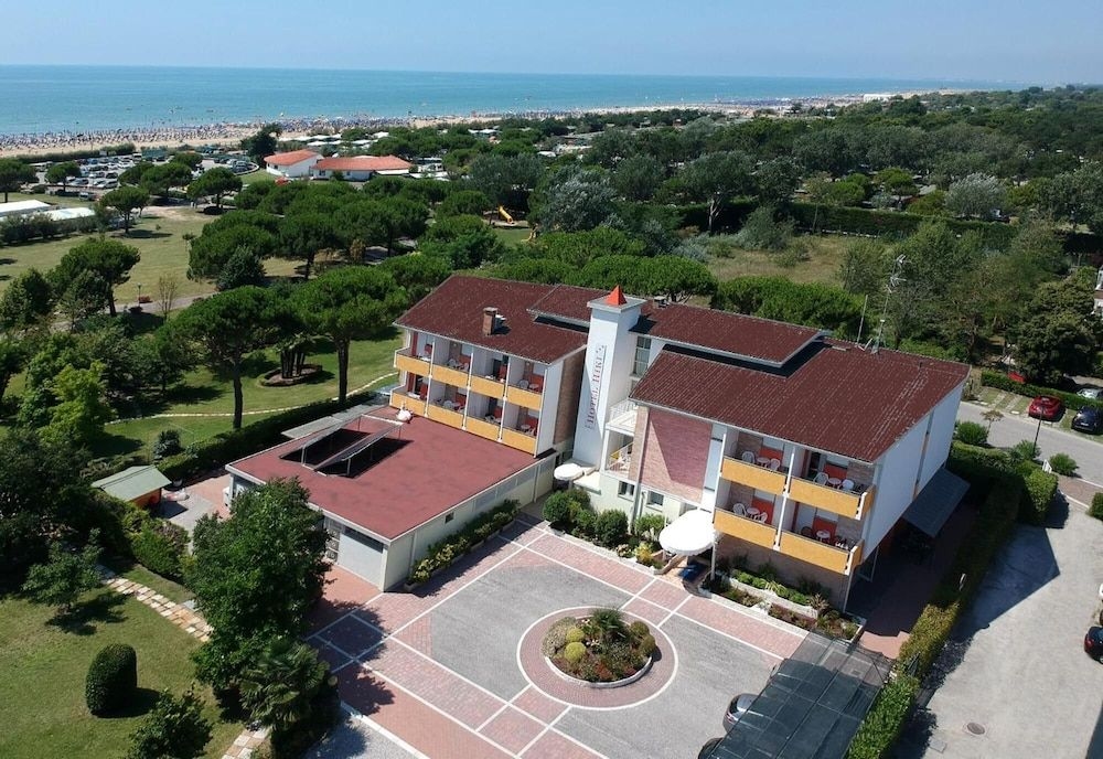 Hotel Hiki3