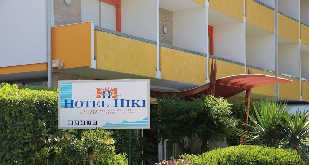 Hotel Hiki0