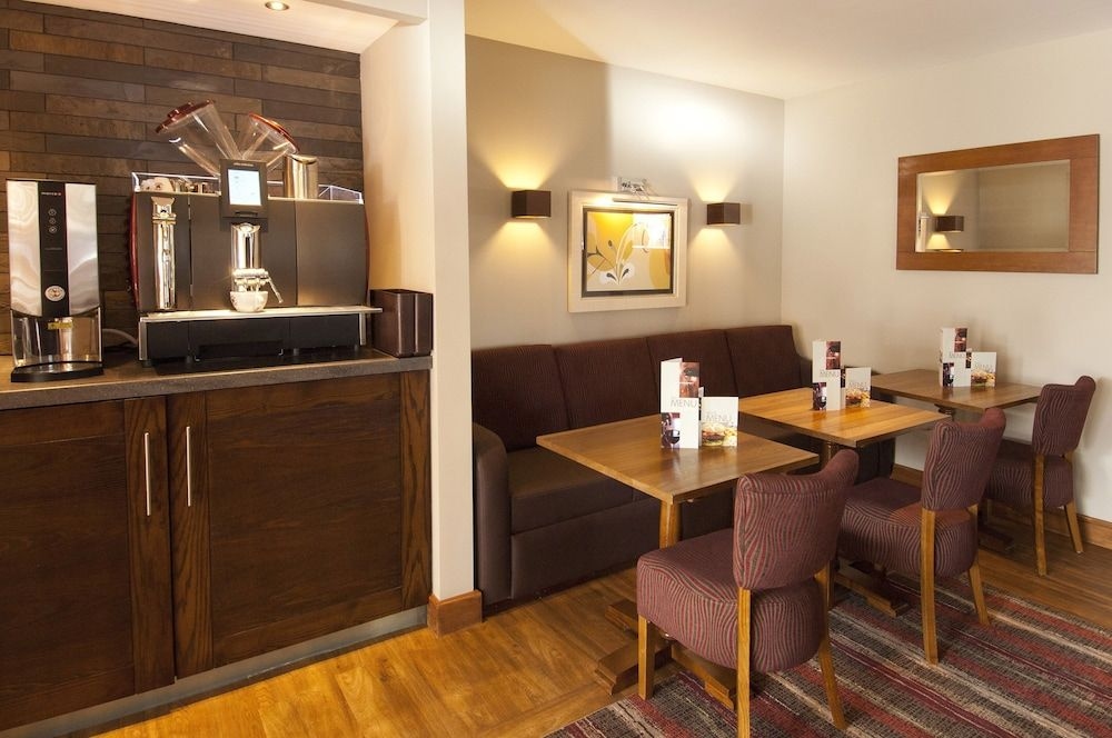 Premier Inn London Greenwich3