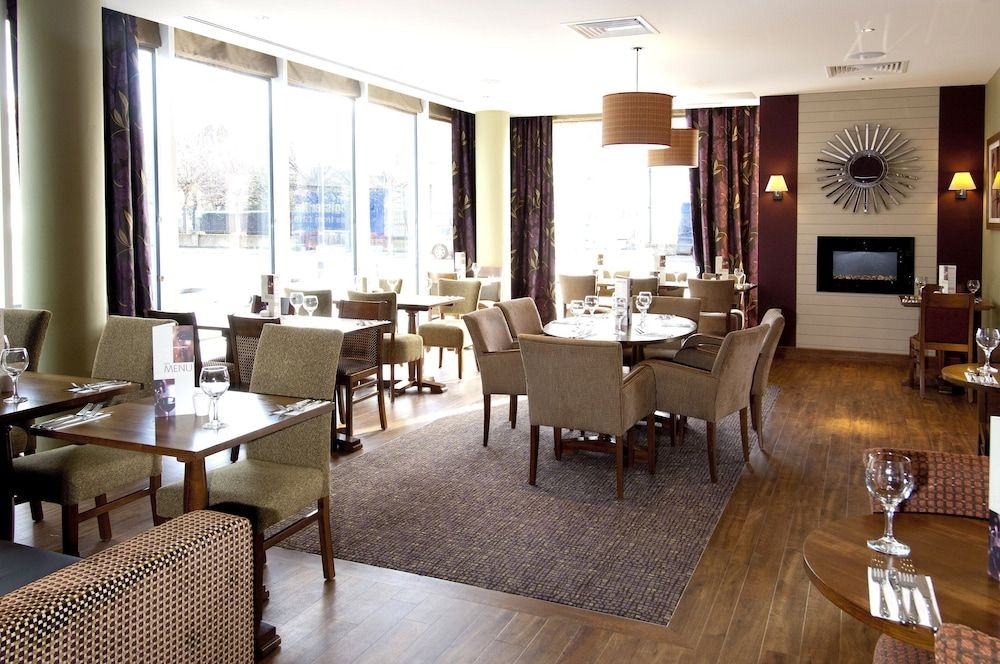 Premier Inn London Greenwich2