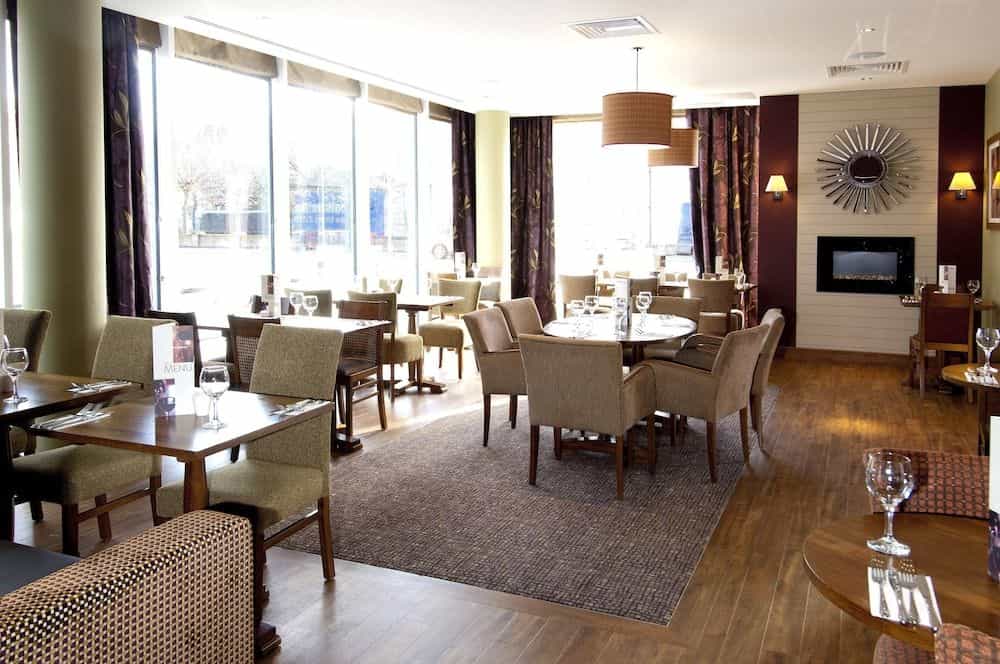 Premier Inn London Greenwich Premier Inn London Greenwich