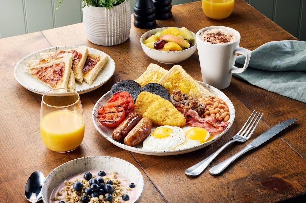 Premier Inn Scarborough3