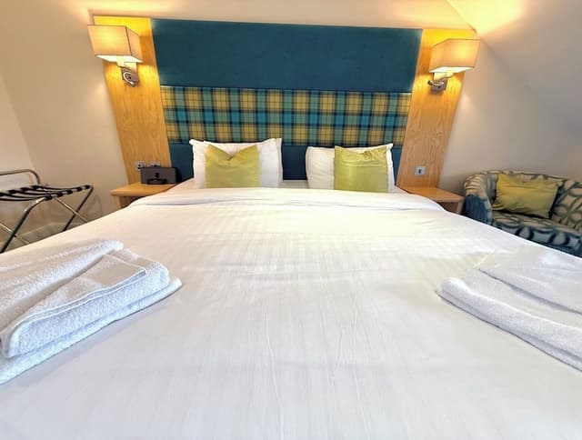 Family Quadruple Room