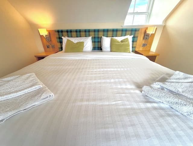 Classic Double Room