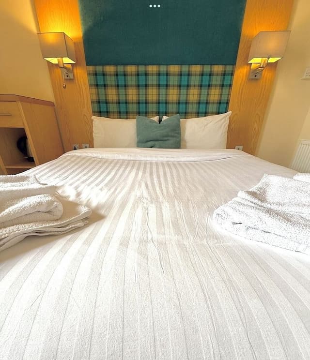 Classic Double Room