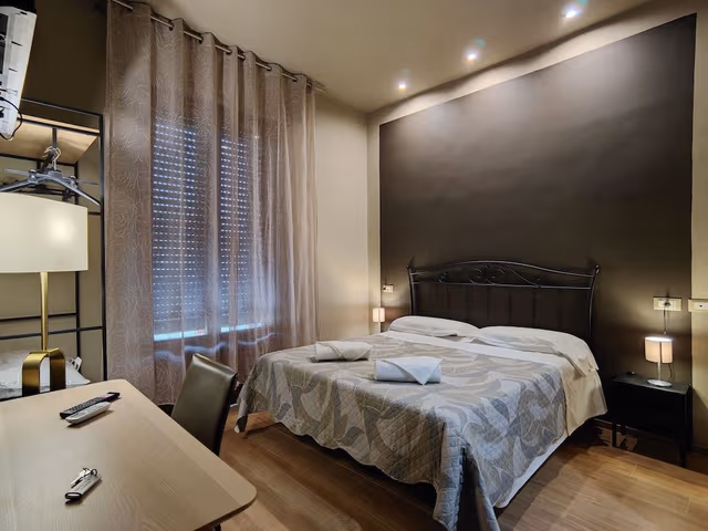 Double or Twin Room