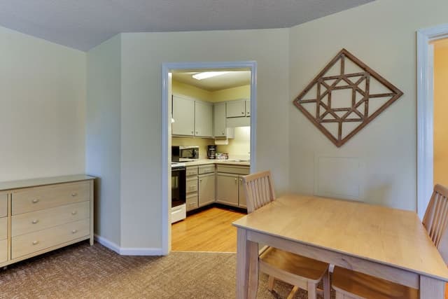 Studio Suite, 2 Double Beds