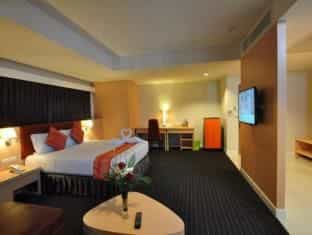 VC Hotel VC Hotel