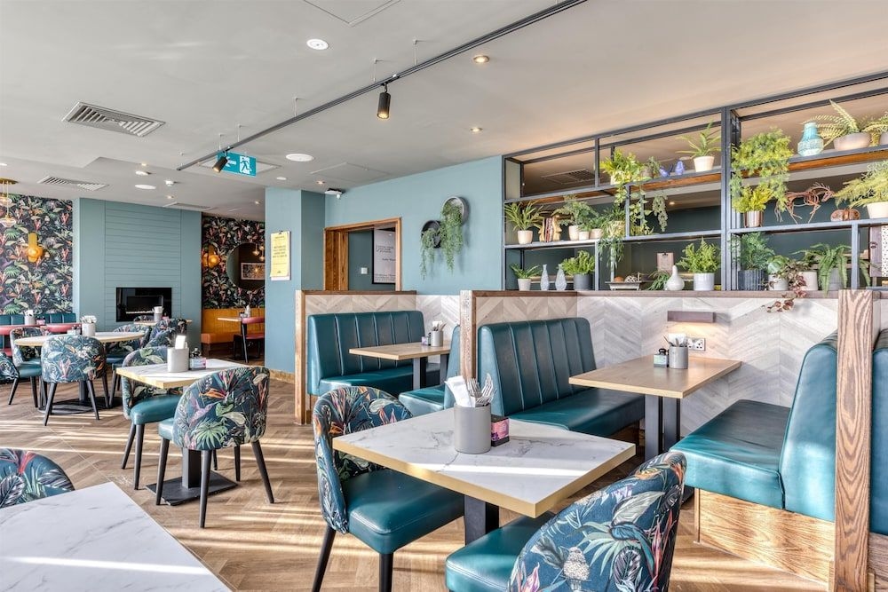 Premier Inn Southampton West Quay3