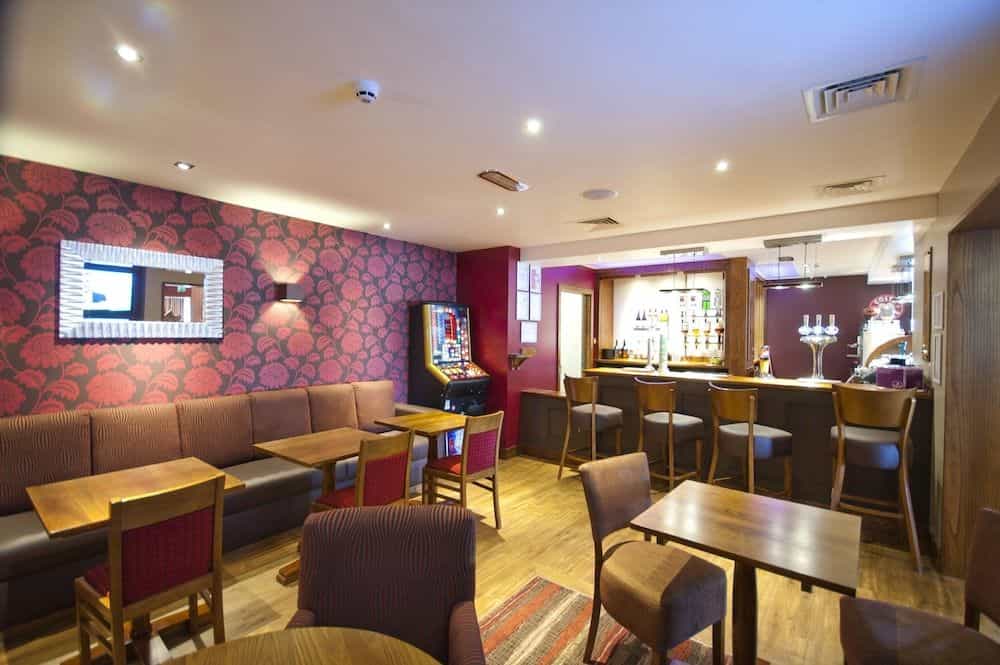 Premier Inn Edinburgh Airport (Newbridge) Premier Inn Edinburgh Airport (Newbridge)