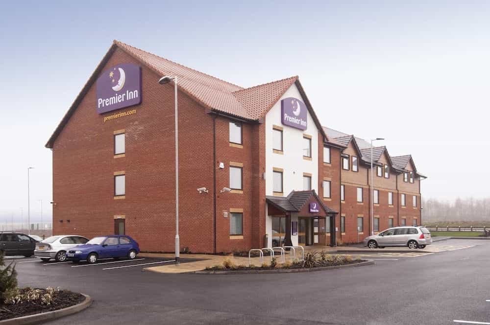 Premier Inn Rugeley Premier Inn Rugeley