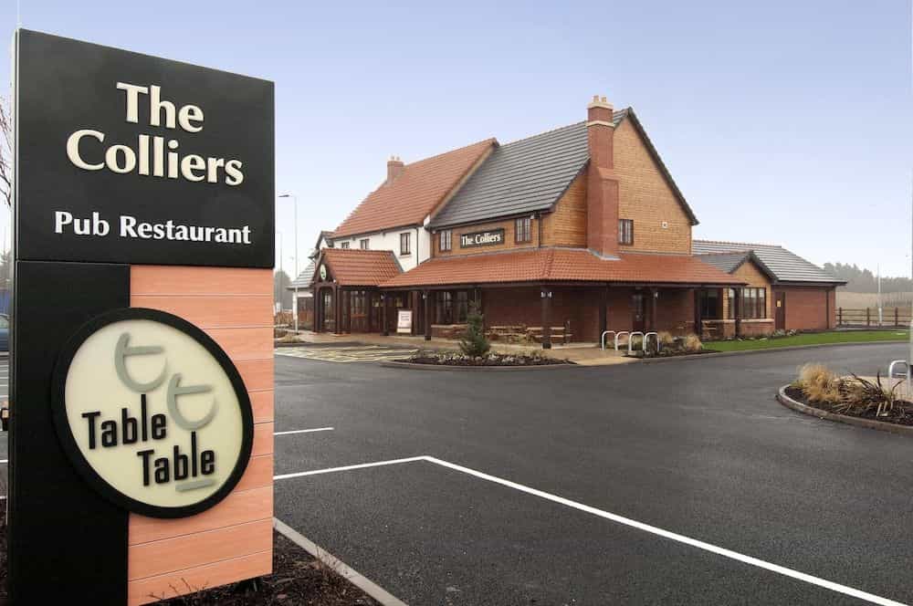 Premier Inn Rugeley Premier Inn Rugeley