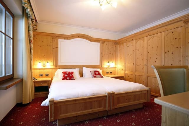 Superior Quadruple Room