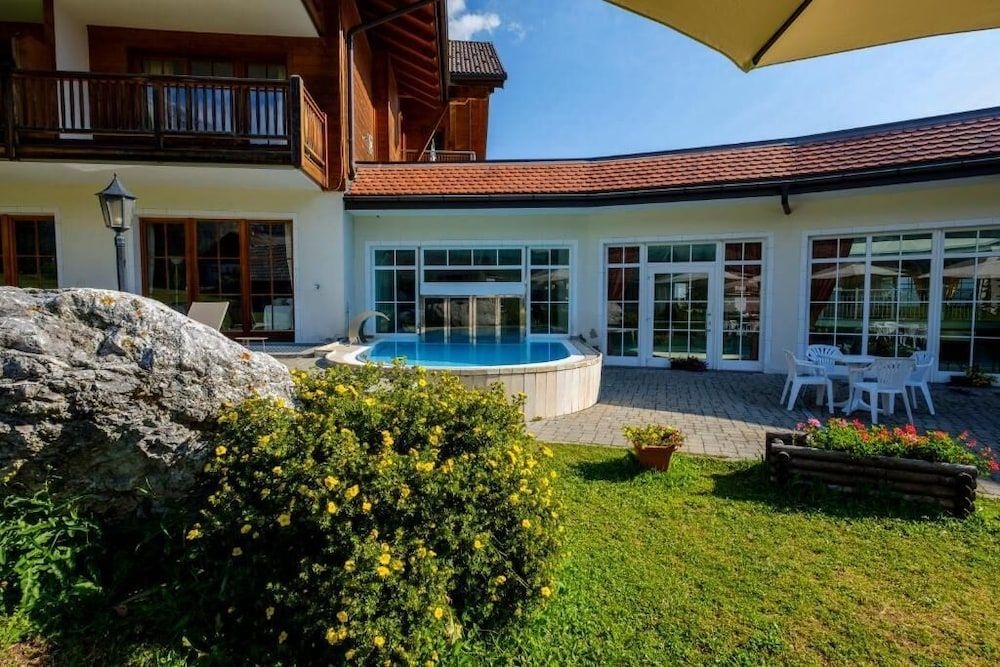 Hotel Greif3