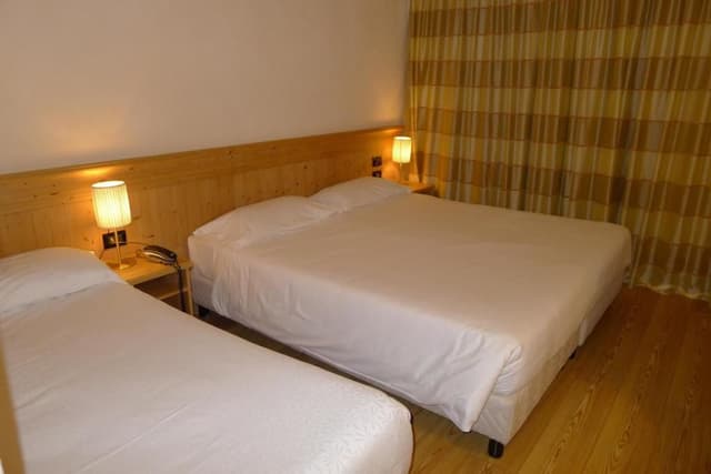 Standard Triple Room (2 Adults + 1 Child)