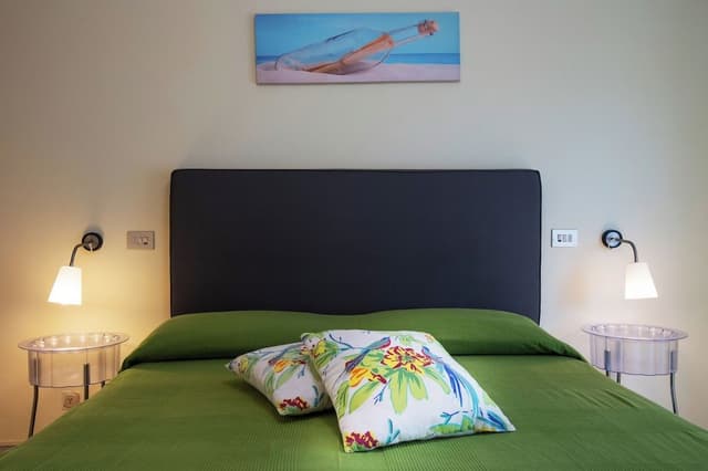 Family Quadruple Room, Valley View