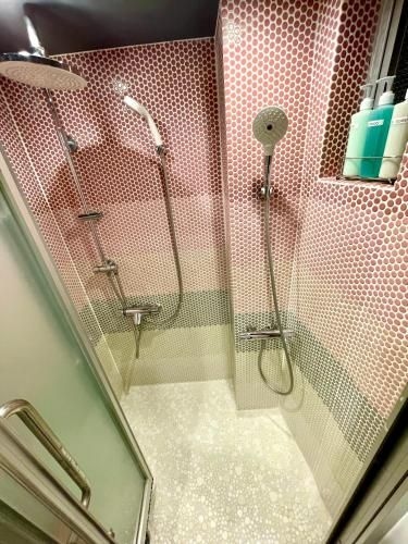 อันดนเรียวกัง (Andon Ryokan)2