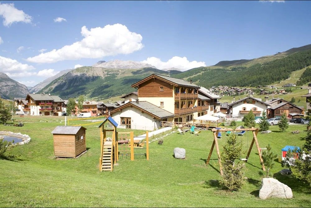 Hotel Valtellina4
