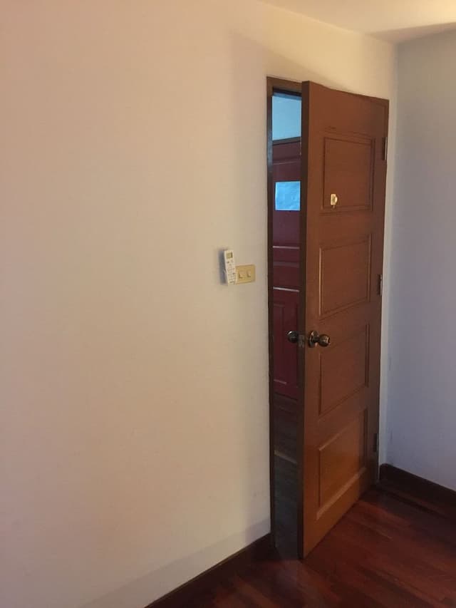 Two Bedroom Suite City View
