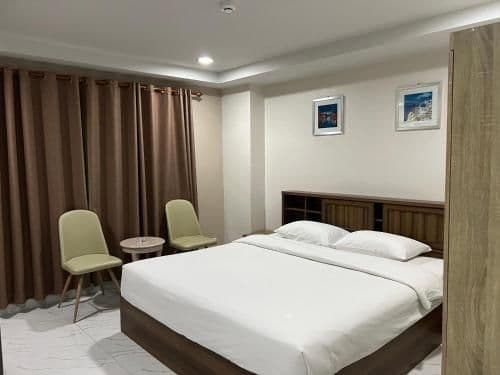 Standard Junior Room