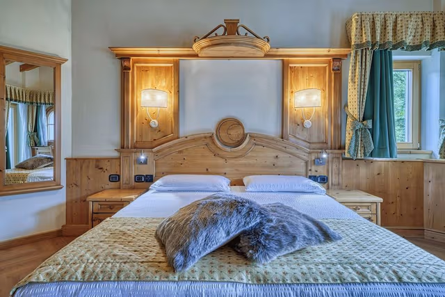 Romantic Studio Suite