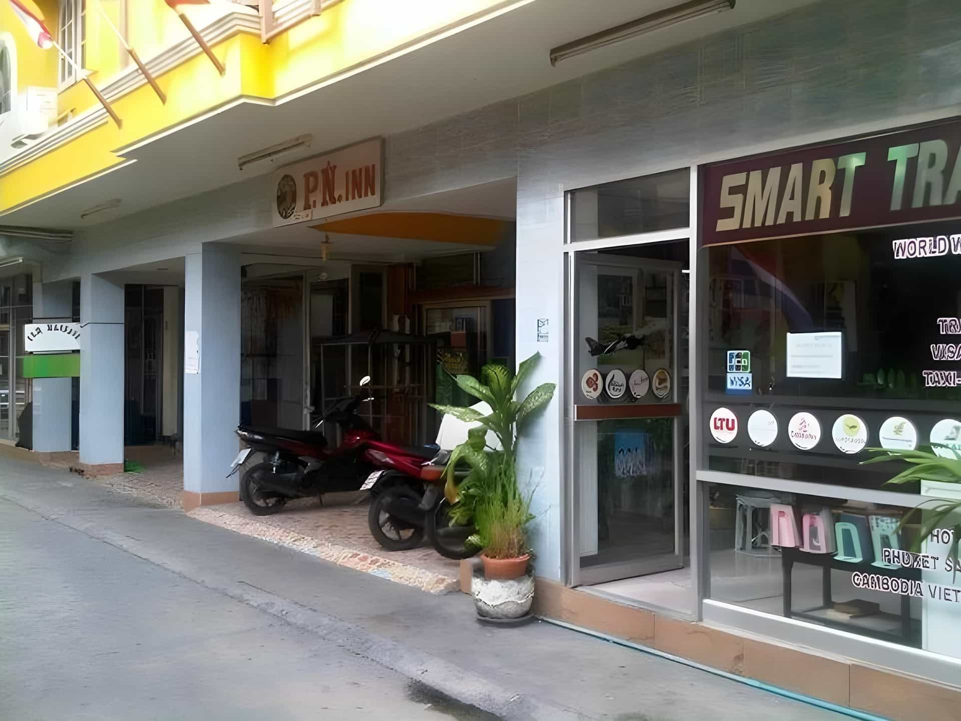 PN Inn Hotel PN Inn Hotel