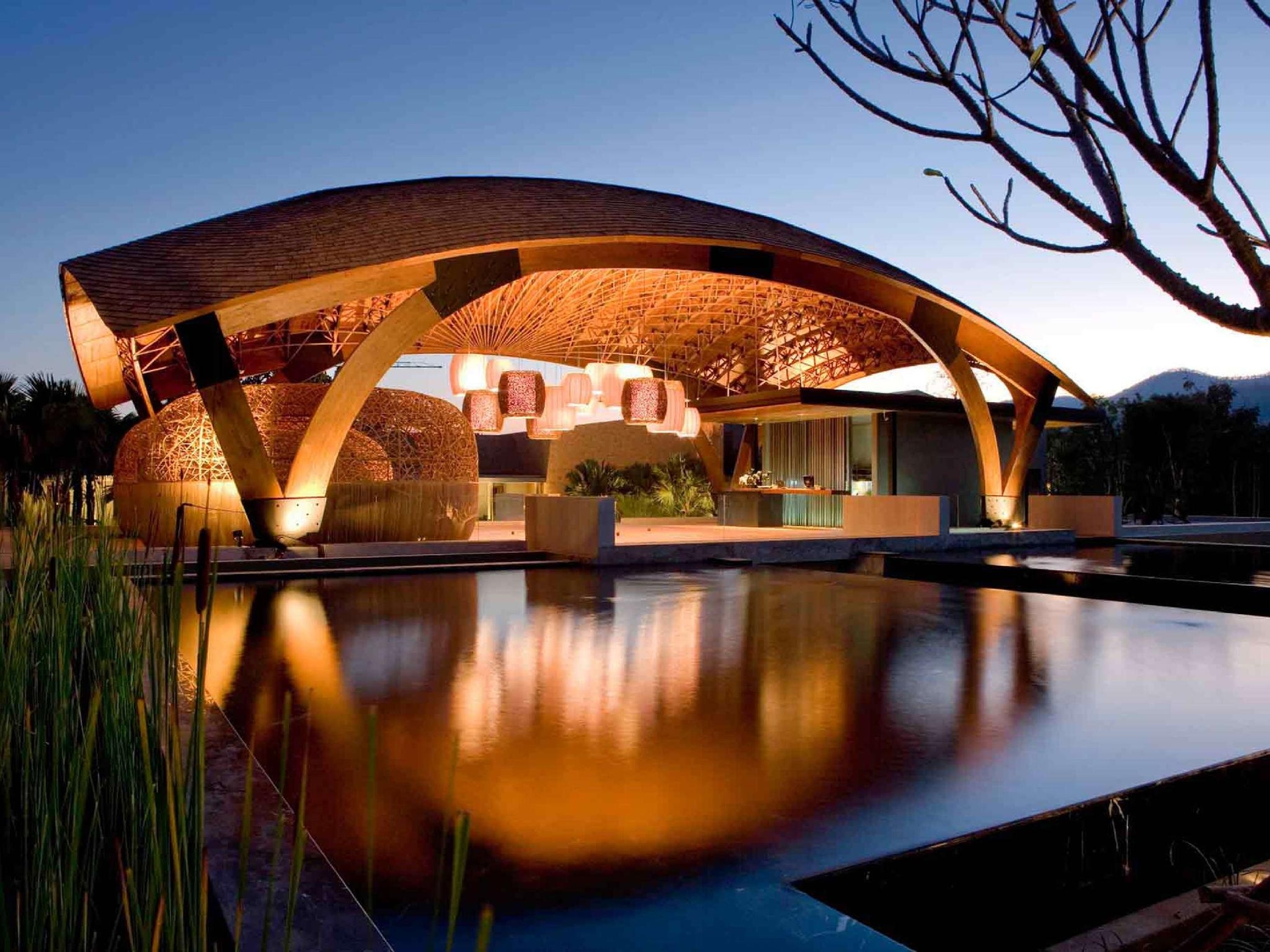 วีรันดา ไฮ รีสอร์ต เชียงใหม่ - เอ็มแกลเลอรี (Veranda High Resort Chiang Mai - MGallery)2