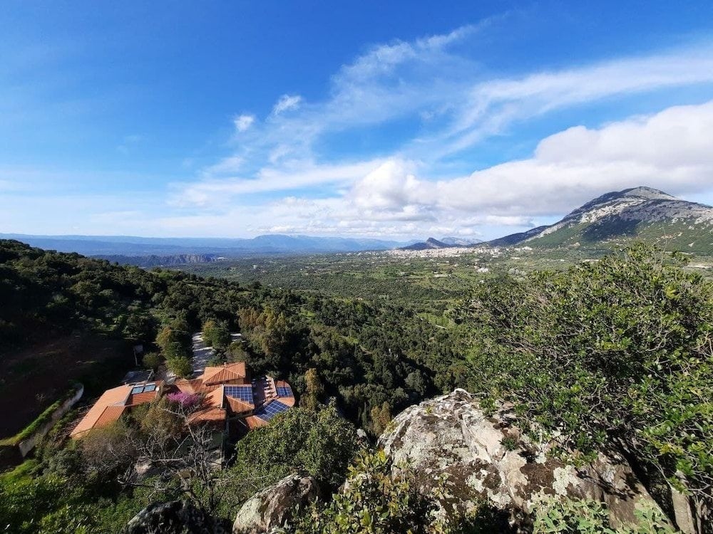 Hotel Sant'elene4