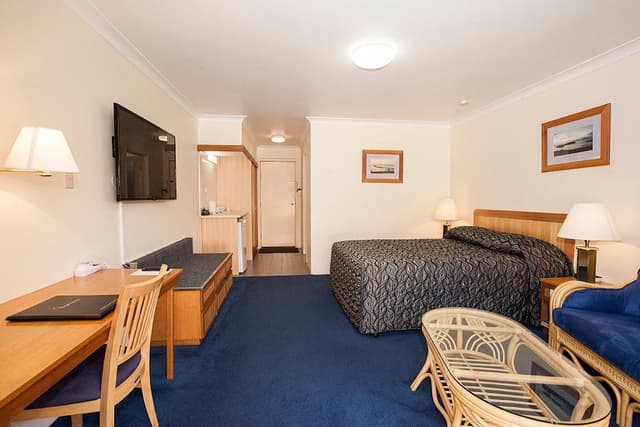 Executive Room
