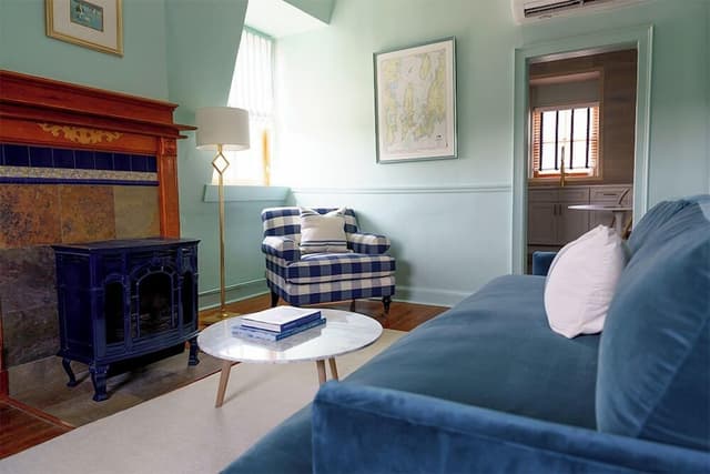 Comfort Apartment