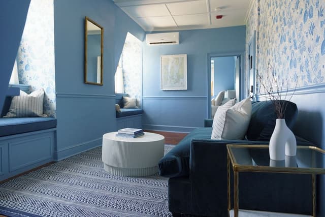 Luxury Apartment