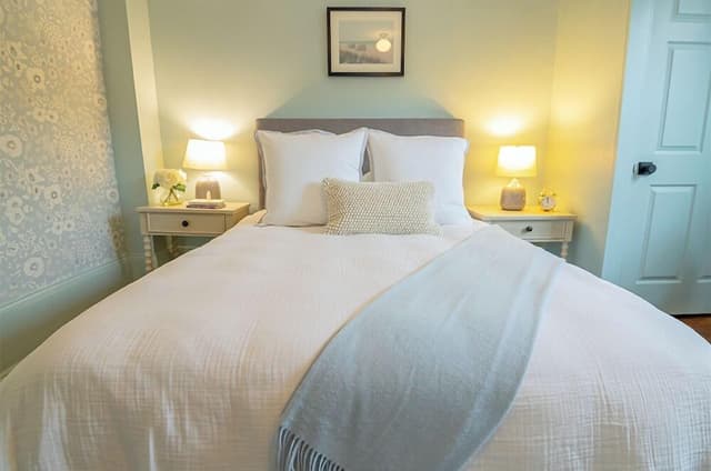 Classic Double Room Single Use