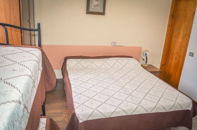 Economy Quadruple Room