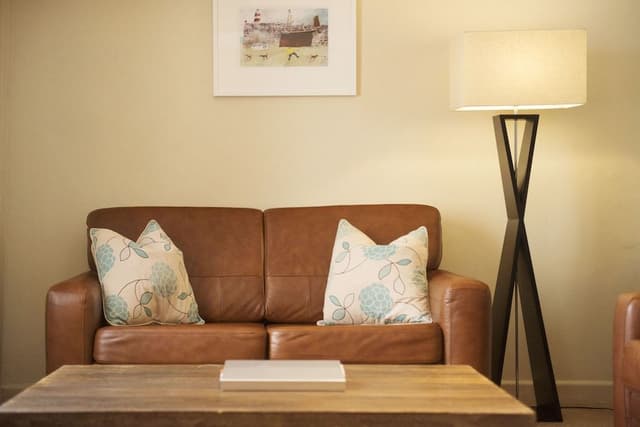 Signature Twin Room