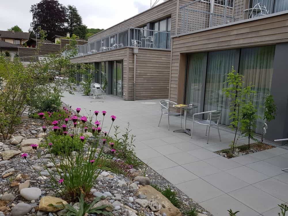Gastehaus Seeblick Gastehaus Seeblick