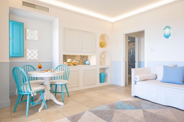 Suite Deluxe