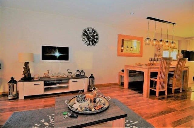 Apartment, 3 Bedrooms
