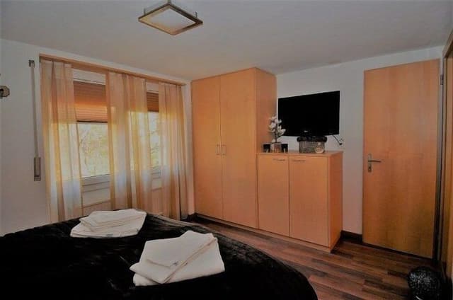 Apartment, 3 Bedrooms