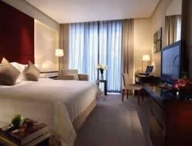 Superior Suite, 1 King Bed, Non Smoking