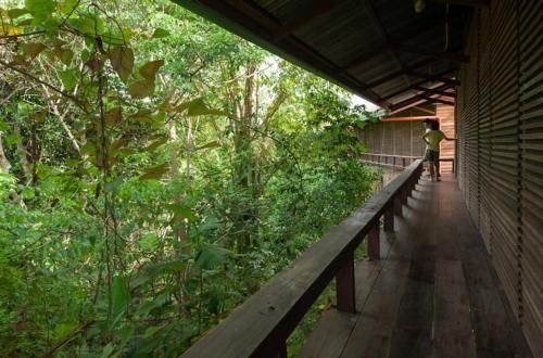 Paganakan Dii Tropical Retreat4