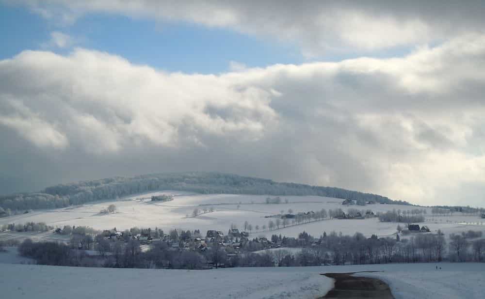 Hotel Dachsbaude & Kammbaude