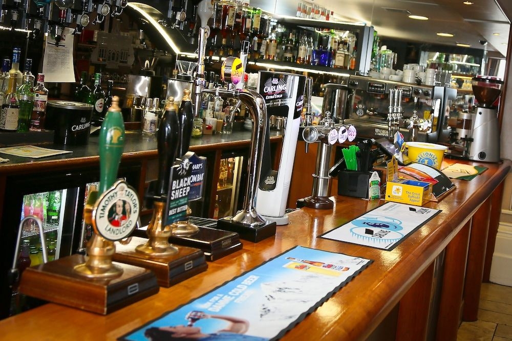 Millfields Hotel1