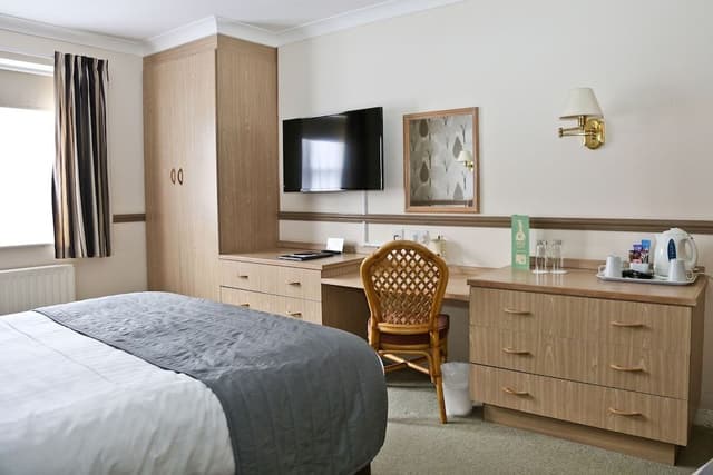 Superior Double or Twin Room