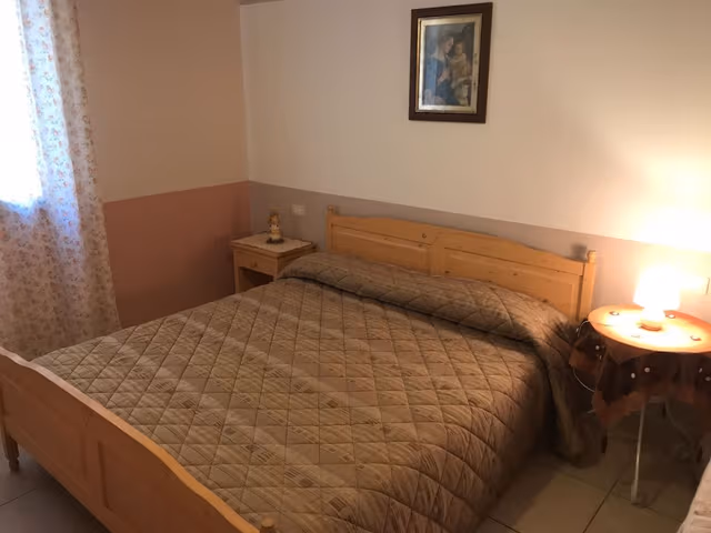 Apartment, 1 Bedroom