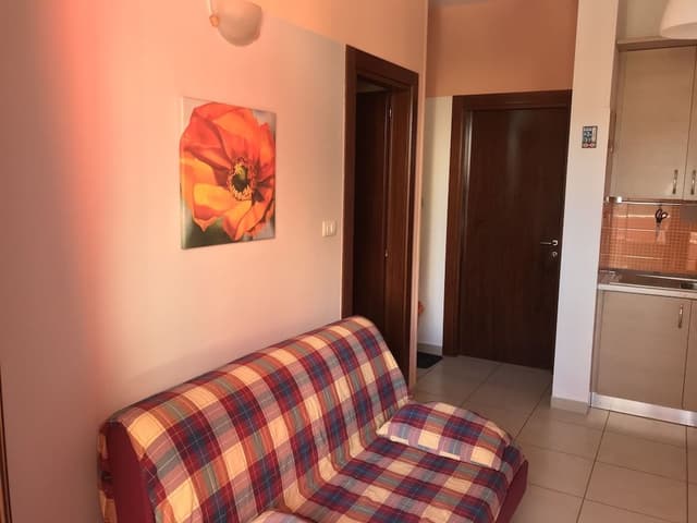 Apartment, 1 Bedroom